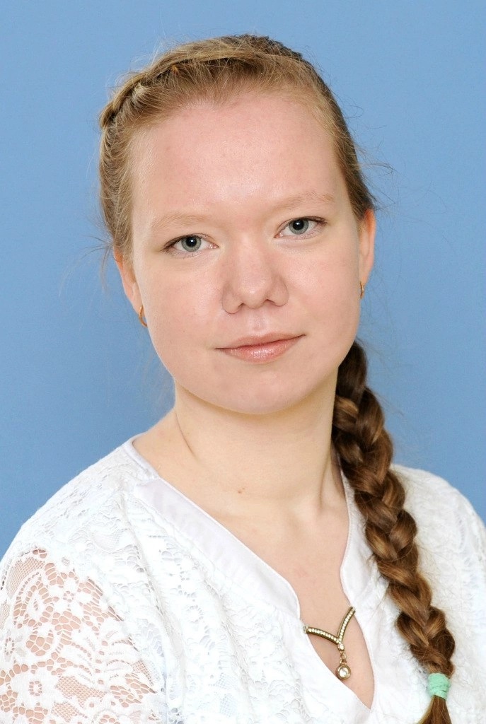 Румянцева Анна Борисовна.