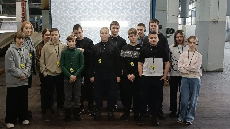 ХБК «Шуйские ситцы».