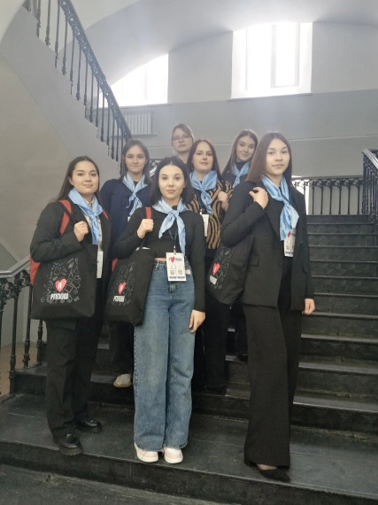Педагогическая олимпиада.