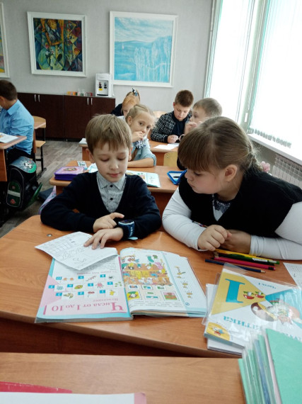 УМК «Математика. Быстрый счет».