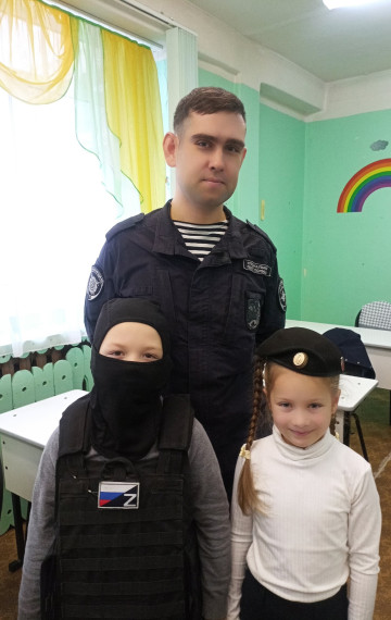 10 НОЯБРЯ – ДЕНЬ СОТРУДНИКОВ ОРГАНОВ ВНУТРЕННИХ ДЕЛ РОССИЙСКОЙ ФЕДЕРАЦИИ.