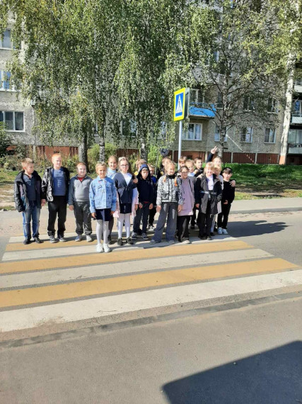 Внимание-дети!.