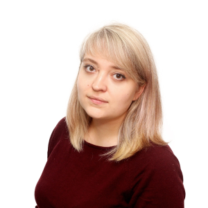 Хорева Арина Евгеньевна Хорева Арина Евгеньевна