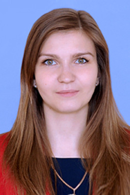 Решетова Екатерина Александровна Решетова Екатерина Александровна