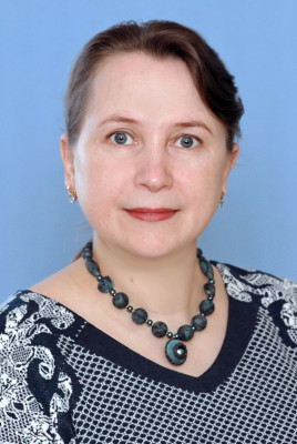 Бесшапошникова Ирина Александровна Бесшапошникова Ирина Александровна