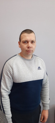 Черняев Артем Евгеньевич Черняев Артем Евгеньевич