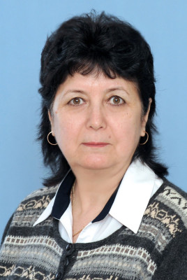 Кочина Алла Николаевна Кочина Алла Николаевна