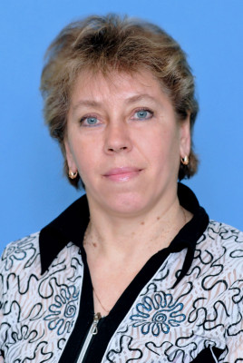Хорева Татьяна Валерьевна Хорева Татьяна Валерьевна