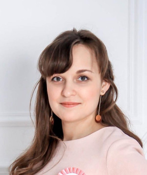 Тихомирова Татьяна Викторовна Тихомирова Татьяна Викторовна