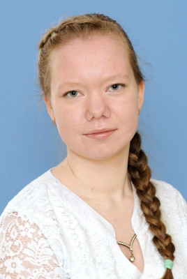 Румянцева Анна Борисовна Румянцева Анна Борисовна