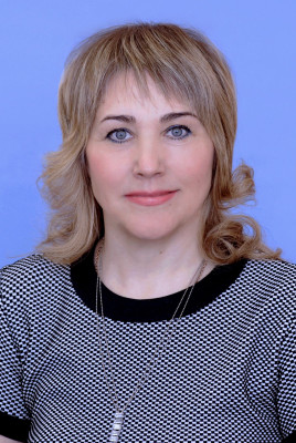 Улитина Татьяна Геннадьевна Улитина Татьяна Геннадьевна