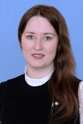 Степанова Наталья Александровна Степанова Наталья Александровна