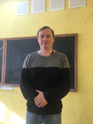 Шишаев Сергей Германович Шишаев Сергей Германович