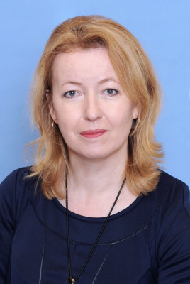 Курилина Любовь Авенировна Курилина Любовь Авенировна
