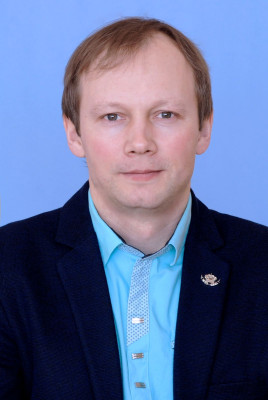 Бояркин Сергей Евгеньевич Бояркин Сергей Евгеньевич