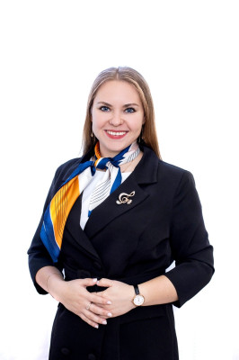 Укладова Екатерина Сергеевна Укладова Екатерина Сергеевна