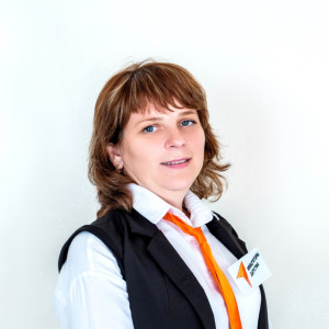 Комарова Екатерина Николаевна Комарова Екатерина Николаевна