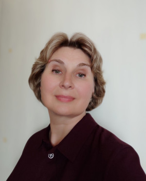 Завьялова Ольга Алексеевна Завьялова Ольга Алексеевна