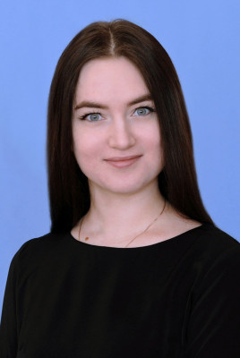 Черняева Марина Андреевна Черняева Марина Андреевна